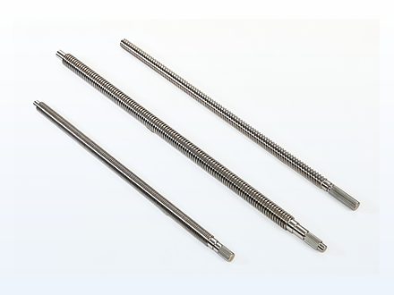 LEAD SCREW 丝杆 02