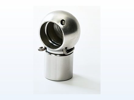 METAL FITTING 金属接头 07