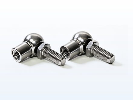 METAL FITTING 金属接头 08