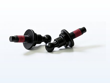 METAL FITTING 金属接头 09