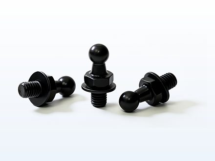 METAL FITTING 金属接头 10