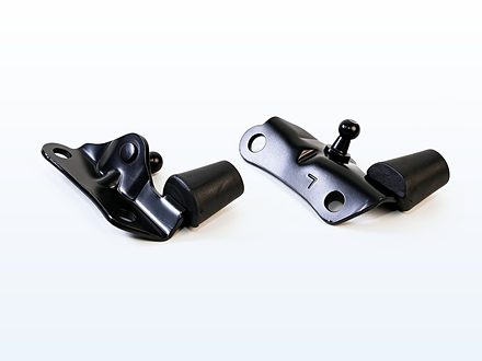 METAL FITTING 金属接头 11