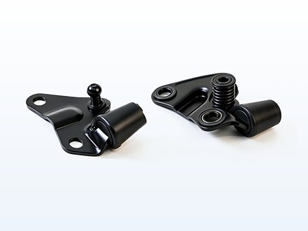 METAL FITTING 金属接头 12