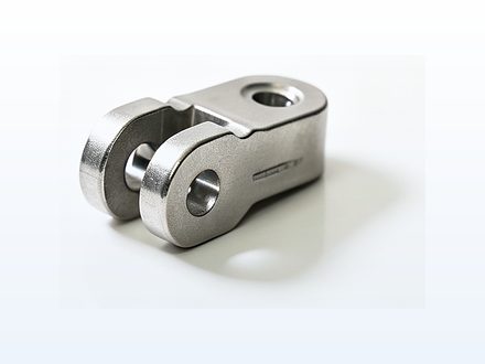 METAL FITTING 金属接头 17