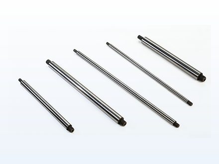 PISTON ROD 活塞杆 01