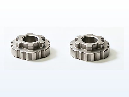 PISTON 活塞 02