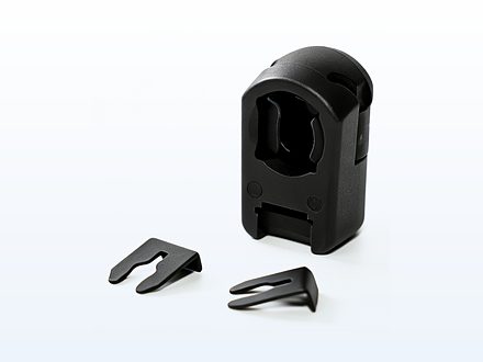 PLASTIC BALL HEAD 塑料球头 40