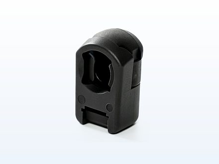 PLASTIC BALL HEAD 塑料球头 42