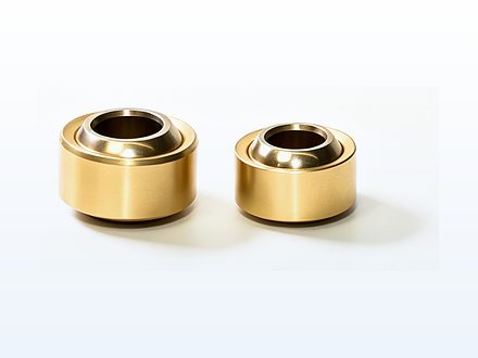ROD END BEARING 鱼眼轴承 02