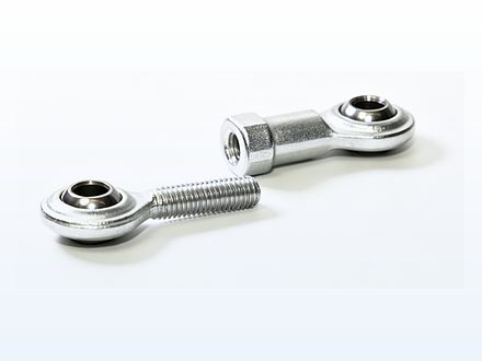 ROD END BEARING 鱼眼轴承 03