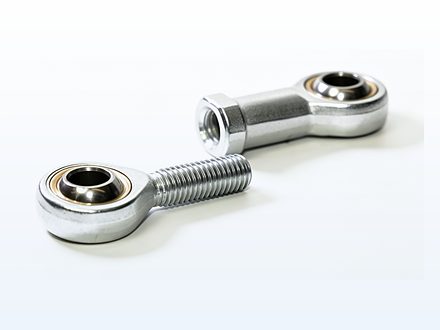 ROD END BEARING 鱼眼轴承 04