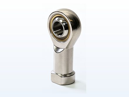ROD END BEARING 鱼眼轴承 08
