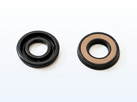 OIL SEAL & SEAL RING 密封圈 01