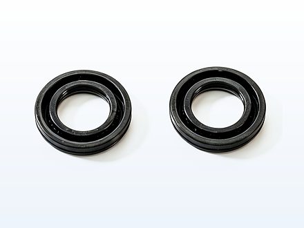 OIL SEAL & SEAL RING 密封圈 02