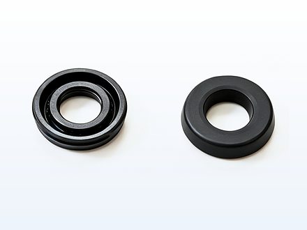 OIL SEAL & SEAL RING 密封圈 05