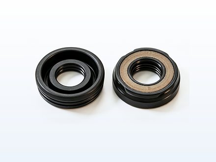 OIL SEAL & SEAL RING 密封圈 12