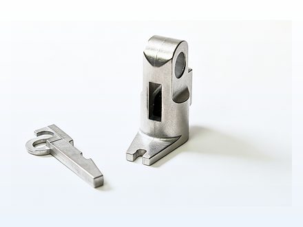 STRUCTURAL PARTS 结构件 01
