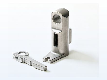STRUCTURAL PARTS 结构件 03