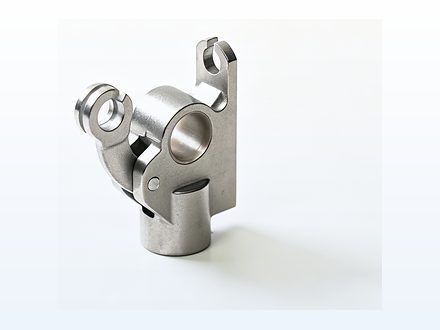 STRUCTURAL PARTS 结构件 05
