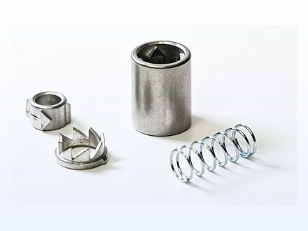 STRUCTURAL PARTS 结构件 07