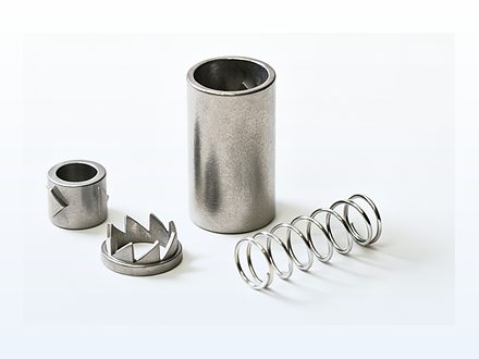 STRUCTURAL PARTS 结构件 08