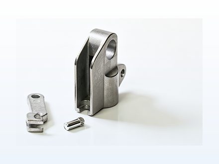 STRUCTURAL PARTS 结构件 11