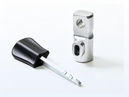 STRUCTURAL PARTS 结构件 12