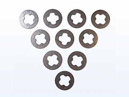 DAMPER VALVE PLATE 减震器用阀片 04