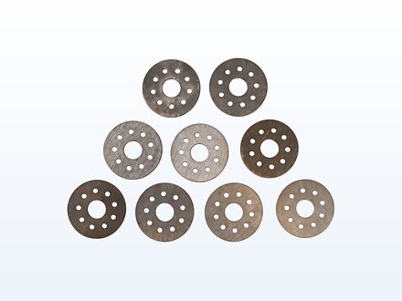 DAMPER VALVE PLATE 减震器用阀片 06